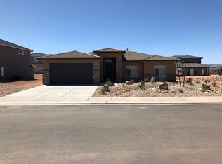 3714 E Archturus Dr, Saint George, UT 84790