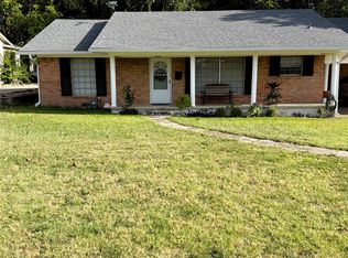 1016 E Franklin St, Hillsboro, TX 76645