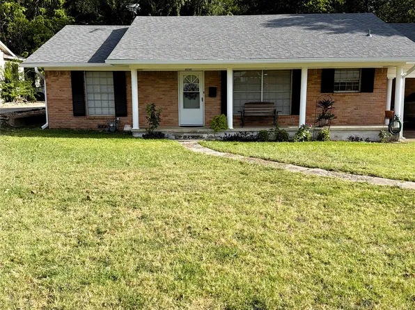 1016 E Franklin St, Hillsboro, TX 76645