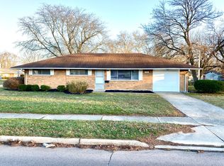 4300 Shroyer Rd, Dayton, OH 45429