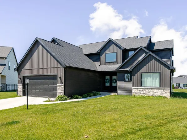 17213 Sonic Ct, Huntertown, IN 46748