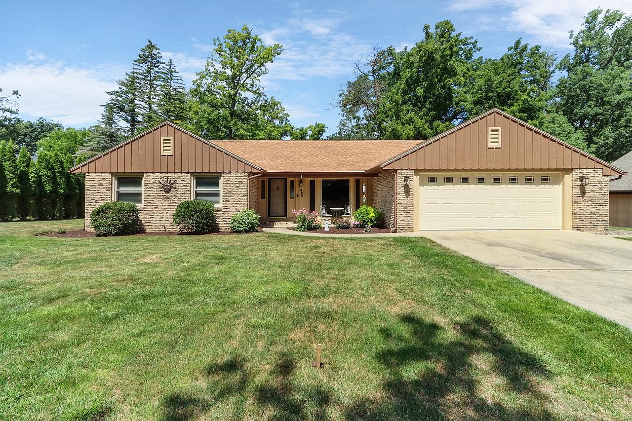 458 Sylvan DRIVE, Fontana, WI 53125 MLS 1843125 Zillow