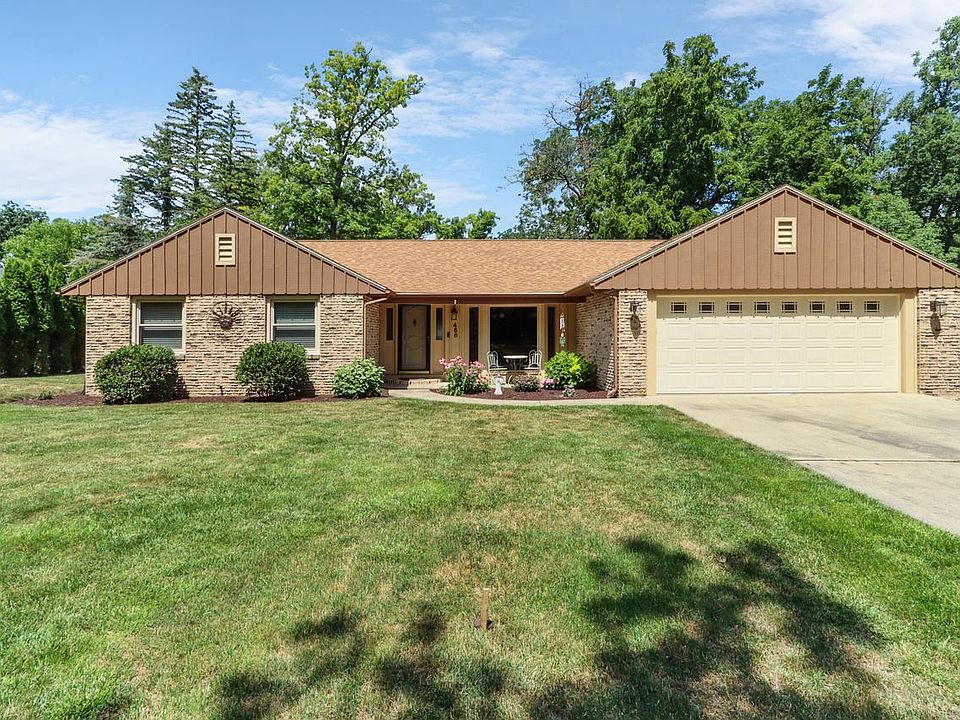 458 Sylvan DRIVE, Fontana, WI 53125 Zillow