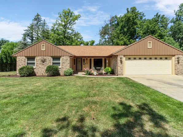 458 Sylvan DRIVE, Fontana, WI 53125