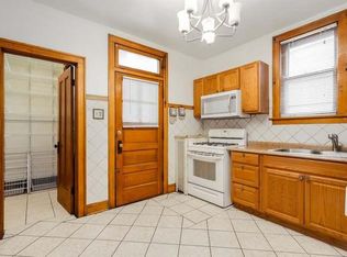 6417 S Karlov Ave, Chicago, IL 60629
