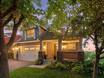 3941 Valencia Ln, Chaska, MN, 55318