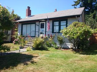 5621 34th Ave SW, Seattle, WA 98126