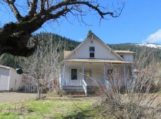 5115 Florence Loop, Dunsmuir, CA 96025