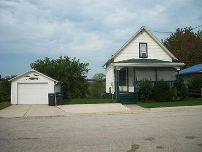 301 Haney Ave, Algoma, WI, 54201