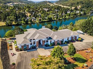 121 Boatwatch Ln, Roseburg, OR 97470