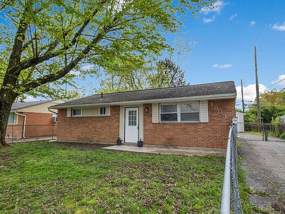 2nd image of 1603 Vilardo Ln