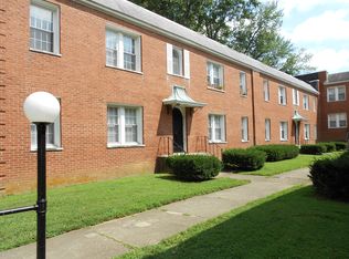 2400 Woodbourne Ave APT 5C, Louisville, KY