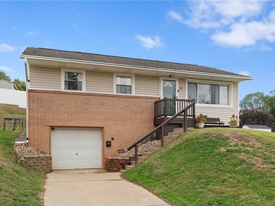 32 Grandview Ave, Baden, PA, 15005