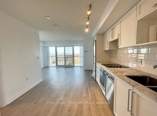 275 Village Green Sq #1519, Toronto, ON M1S 0L8