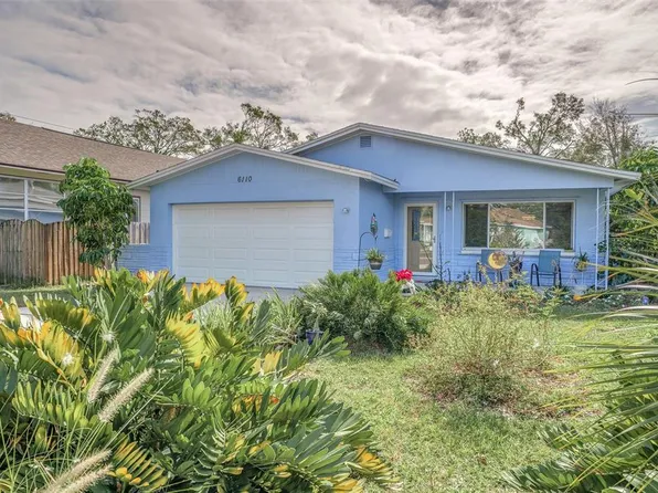 6110 2nd Ave S, Saint Petersburg, FL 33707
