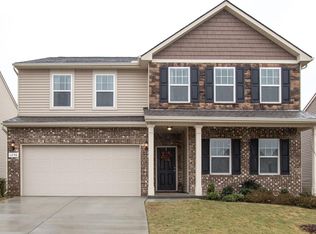 1206 Lumsley Dr, Lebanon, TN 37087