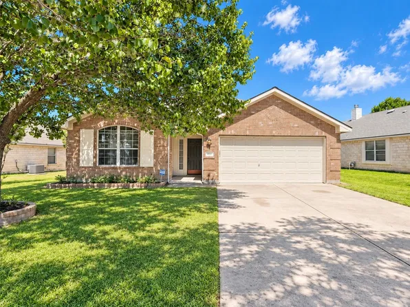103 Chandler View Trl, Round Rock, TX 78665
