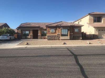 1582 E Chaparral Dr, Casa Grande, AZ, 85122