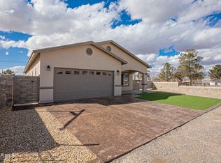 6487 Songland Rd, El Paso, TX 79932