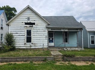637 Pine St, Greenfield, OH 45123