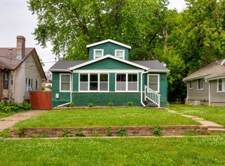 1012 28th St, Des Moines, IA 50311