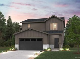 210 Grayson Ave, Fort Lupton, CO 80621