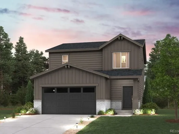 210 Grayson Avenue, Fort Lupton, CO 80621