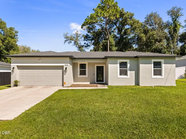 1365 2nd St, Orange City, FL 32763