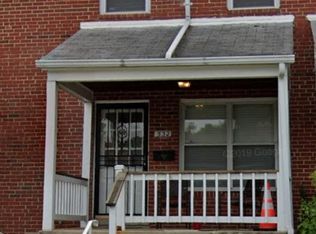 532 Brisbane Rd, Baltimore, MD 21229