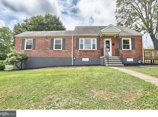 1910 Cleveland Ave, West Lawn, PA