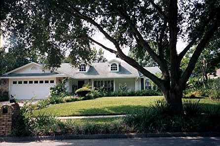 HOME SWEET HOME BEFORE NEW ROOF