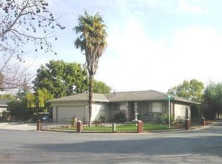 815 Fillippelli Dr, Gilroy, CA 95020