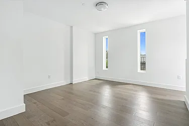 Rented by Gutman Management Co Inc