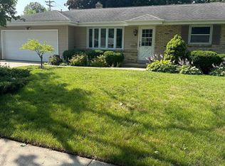 5021 Open Wood Way, Madison, WI 53714