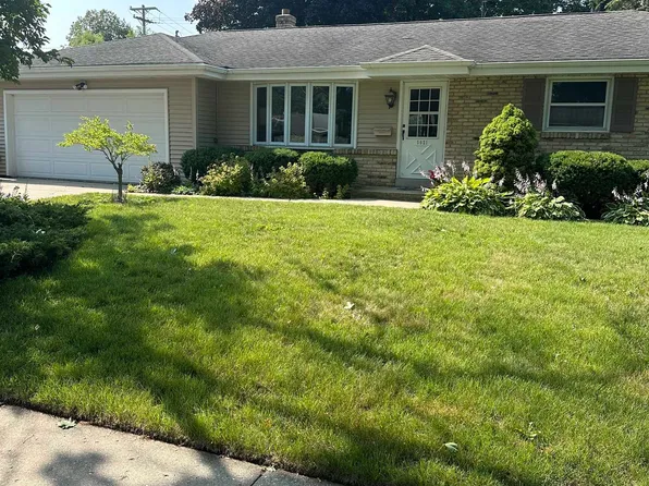 5021 Open Wood Way, Madison, WI 53714