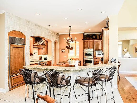 All granite, Viking/subzero