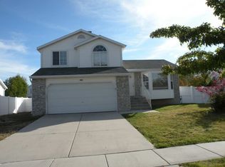 5921 W Wolf Creek Ct, West Valley City, UT 84118