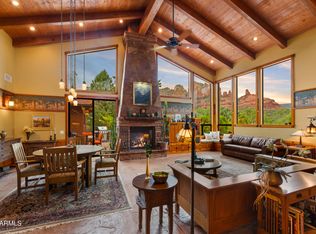 285 Navajo Trl, Sedona, AZ 86336