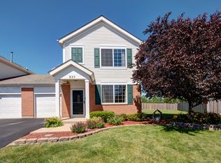837 Daniel Dr, Minooka, IL 60447
