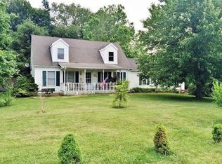 6688 Haggerty Rd, Hillsboro, OH 45133
