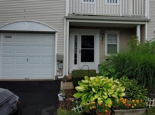 1204 Pheasant Run, Monmouth Junction, NJ 08852