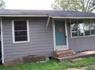 2701 Mitchell St, Victoria, TX 77901