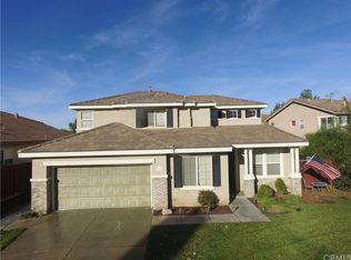 31966 Hollyhock Way, Lake Elsinore, CA 92532