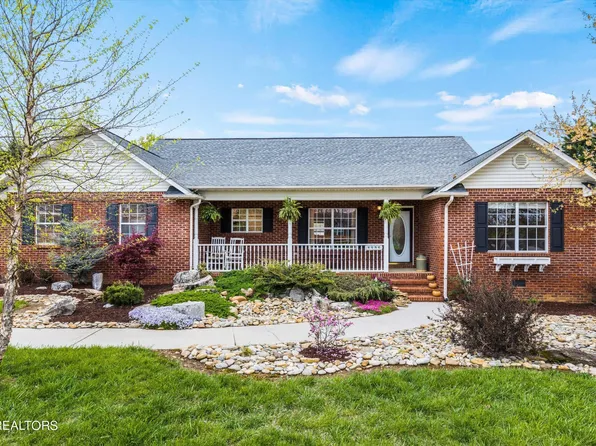 1136 Arthur Rd, Jefferson City, TN 37760