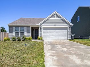 8051 Lausen Ln, Richland, MI 49083