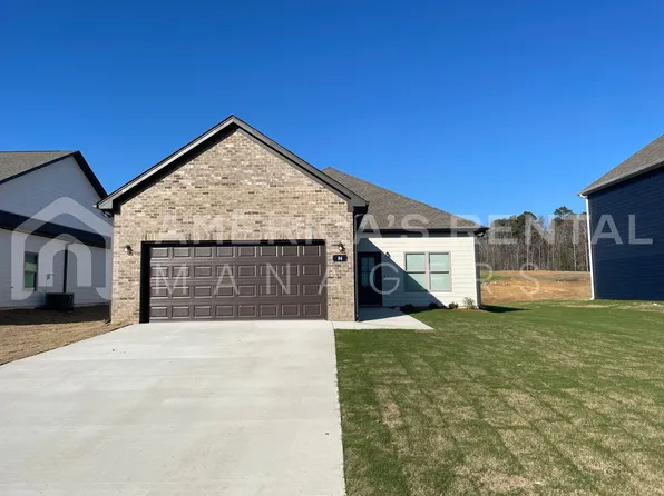 84 Victor Dr, Jasper, AL