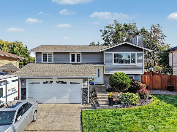 6721 20th Street NE, Tacoma, WA 98422