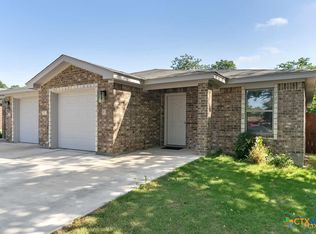 227 E Beeline Ln, Harker Heights, TX 76548