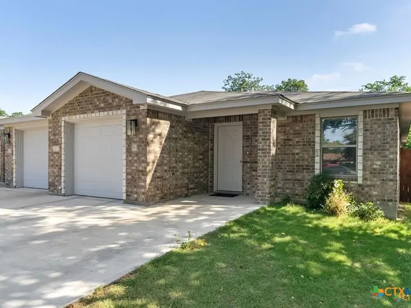 227 E Beeline Ln, Harker Heights, TX 76548