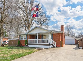 5506 Morning Glory Ln, Louisville, KY 40258